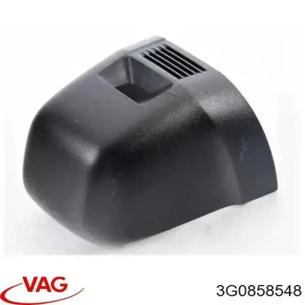 Comprar 3G0858548 VAG Cubierta del soporte del espejo interior