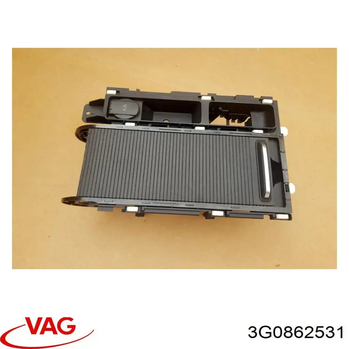 Comprar 3G0862531 VAG 