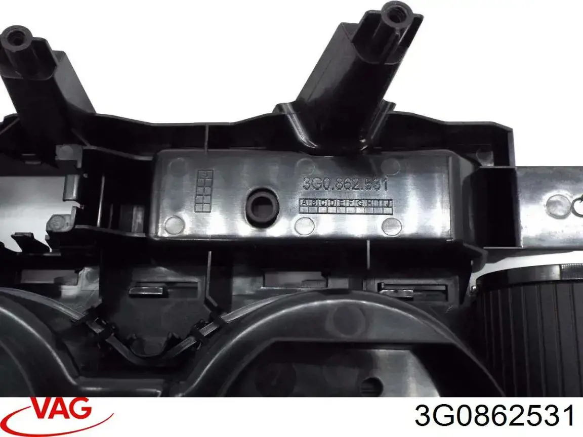  3G0862531 VAG