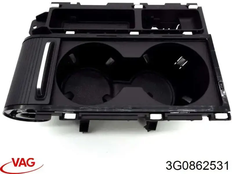  VAG 3G0862531 precio, desde 69,70 EUR