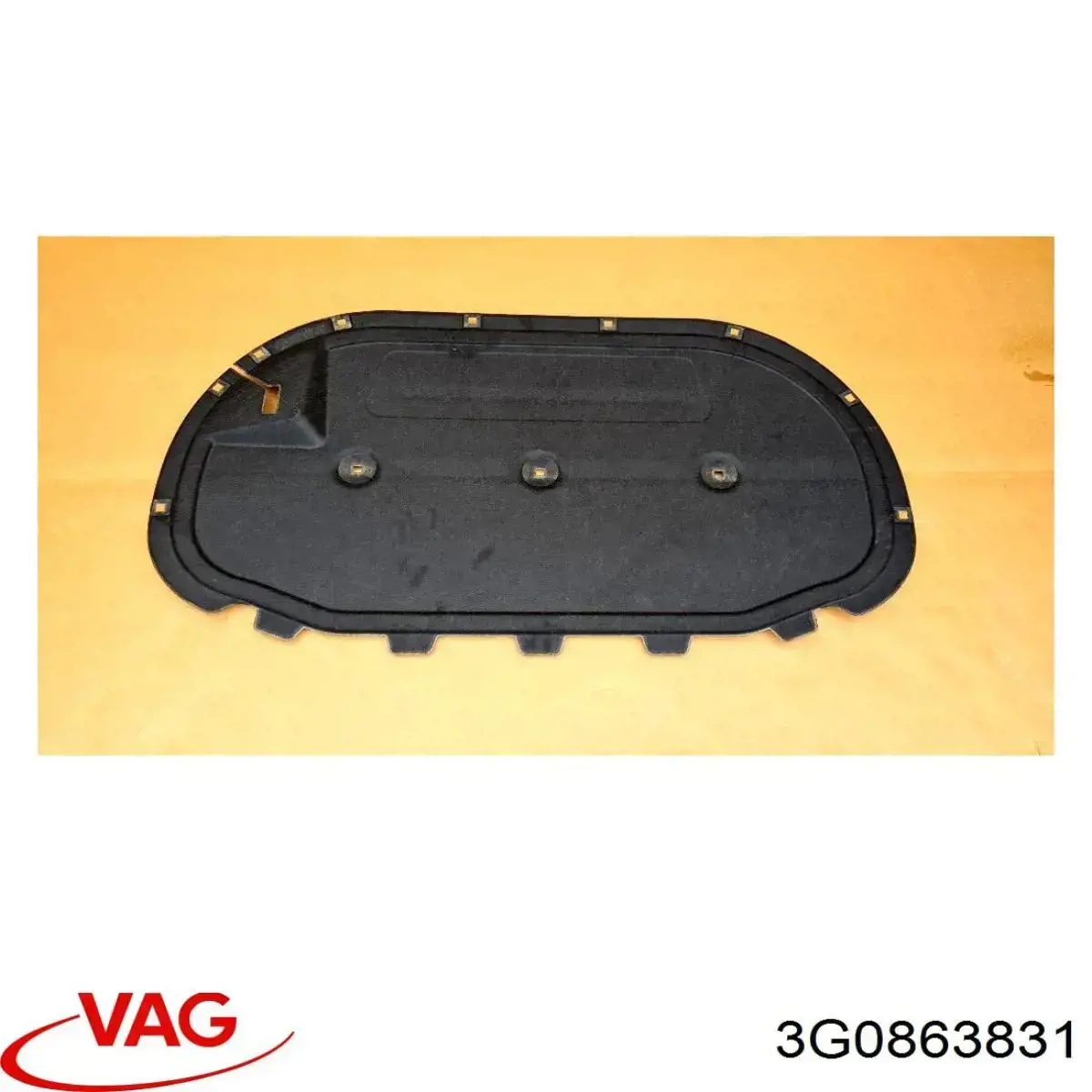 3G0863831 VAG