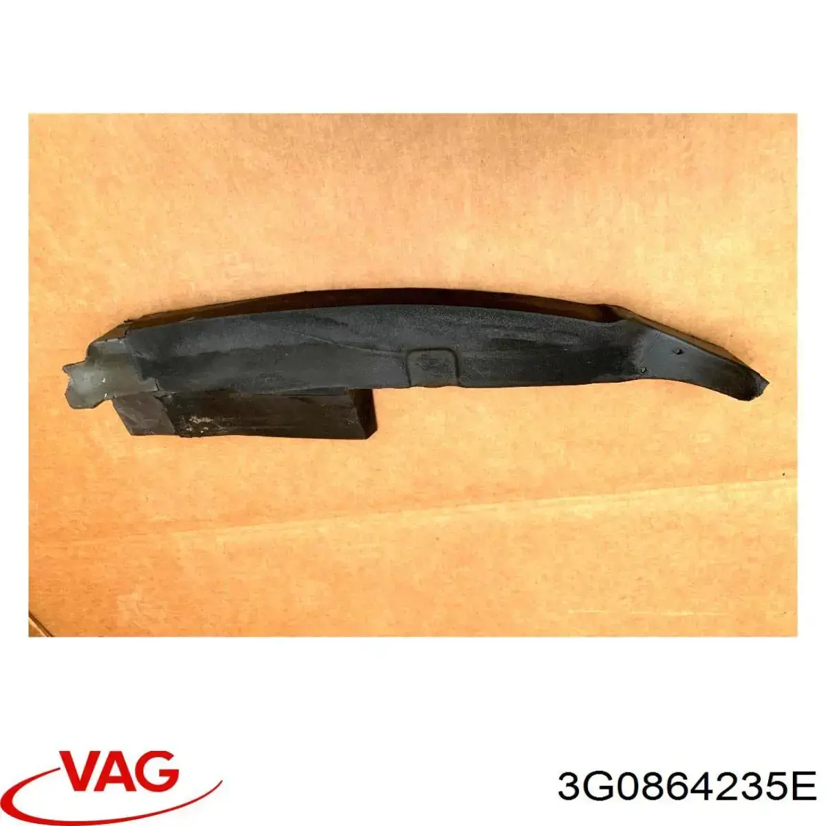 3G0864235C VAG