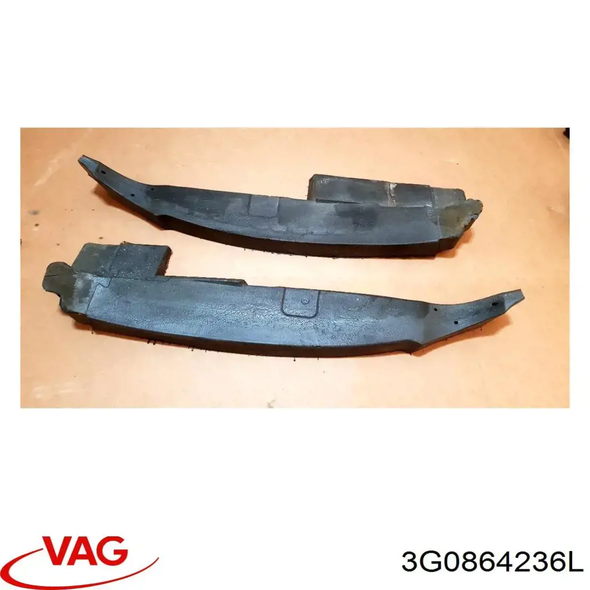  VAG 3G0864236L precio, desde 69,20 EUR