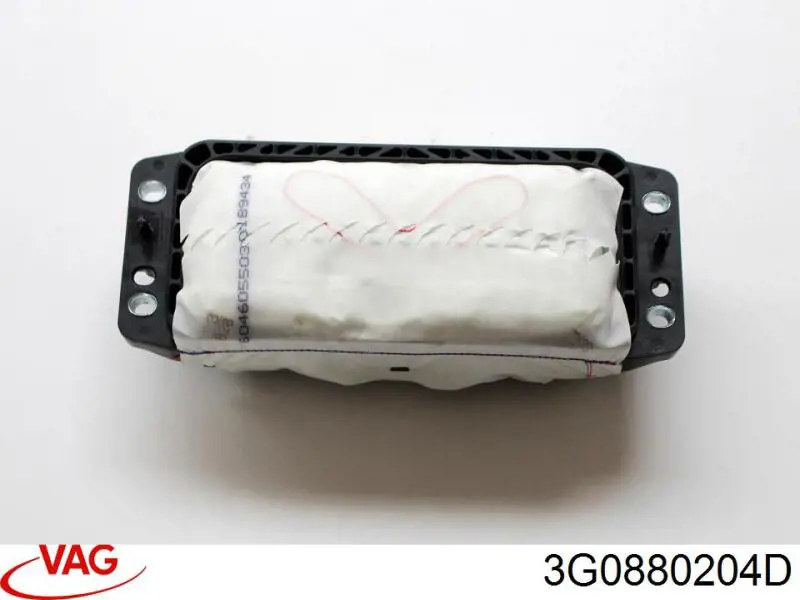 Comprar 3G0880204D VAG Airbag en el lado del acompañante 