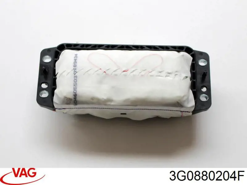 Bolsa de aire para pasajero VAG 3G0880204F precio, desde 201,83 EUR