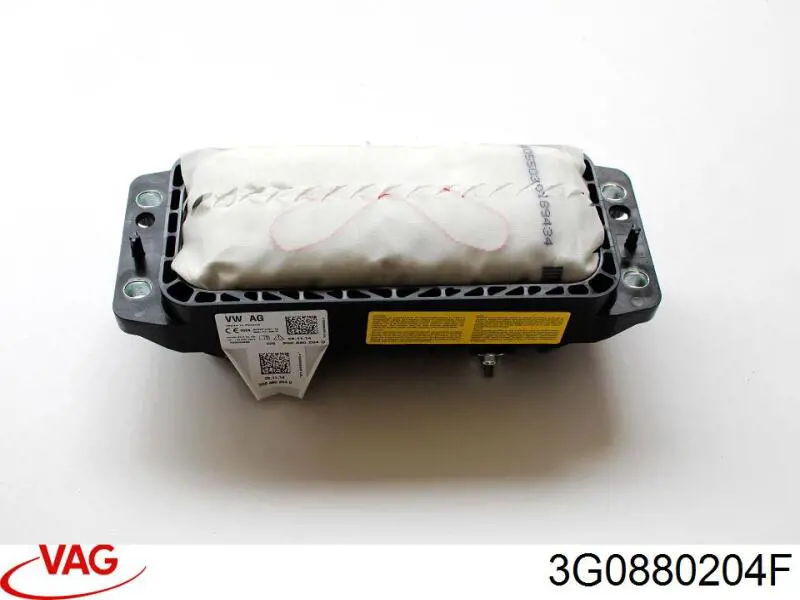 Comprar 3G0880204F VAG Airbag lateral del pasajero