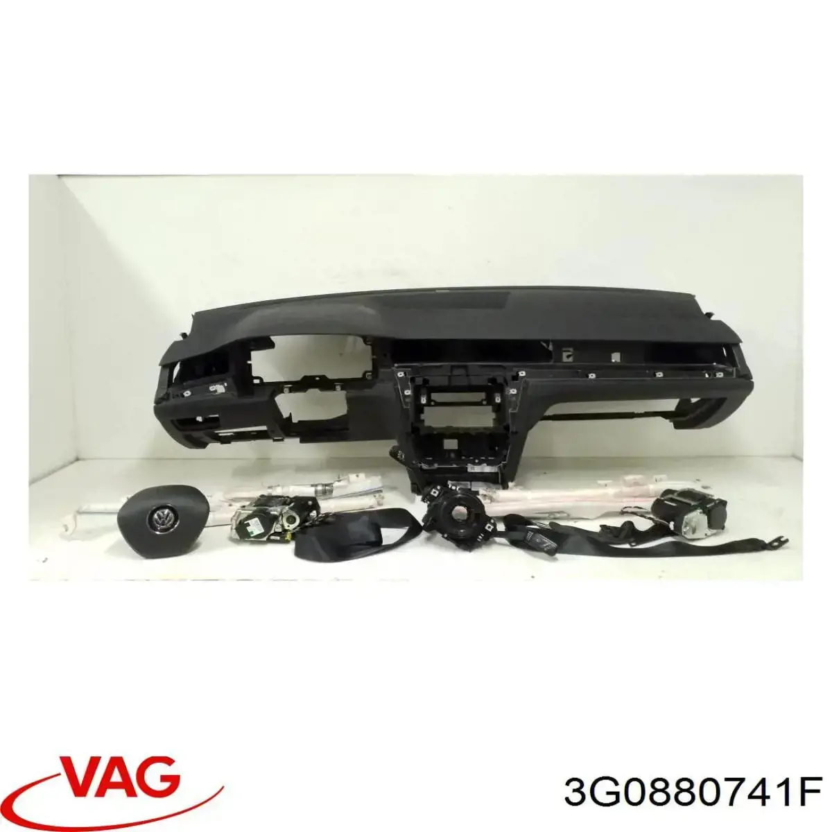 3G0880741E VAG