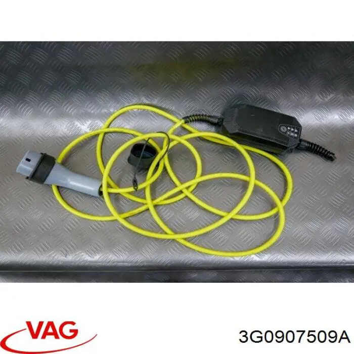 3G0907509A VAG