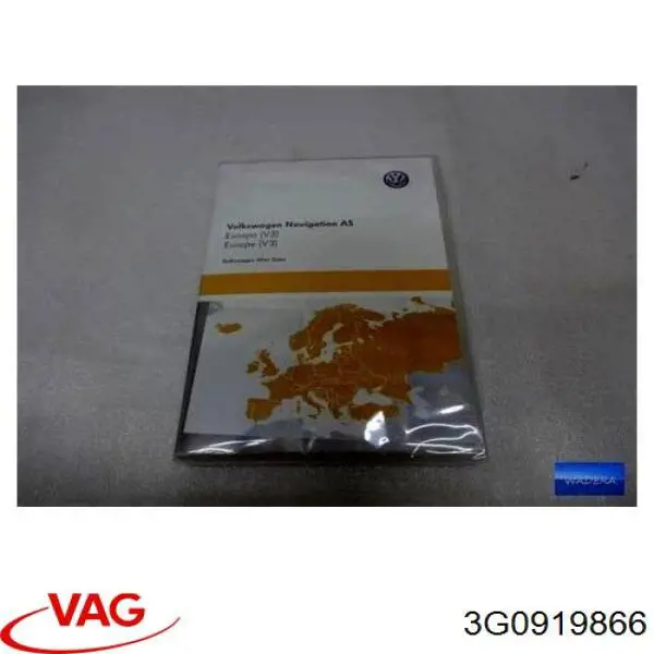 3G0919866E VAG