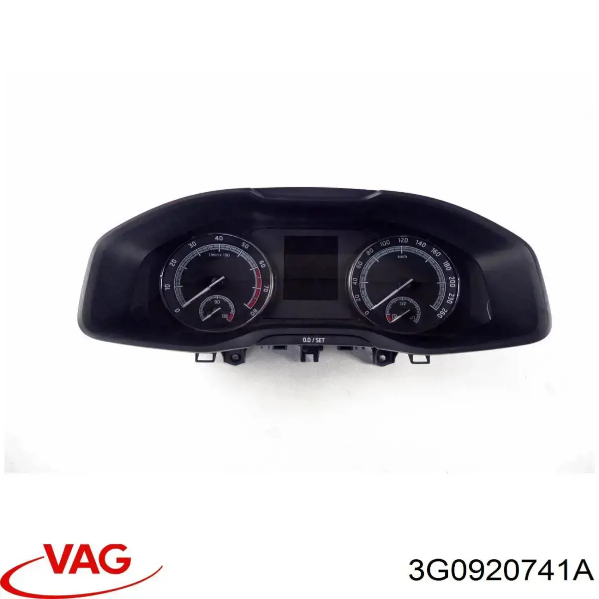 Tablero de instrumentos VAG 3G0920741A precio, desde 154,28 EUR