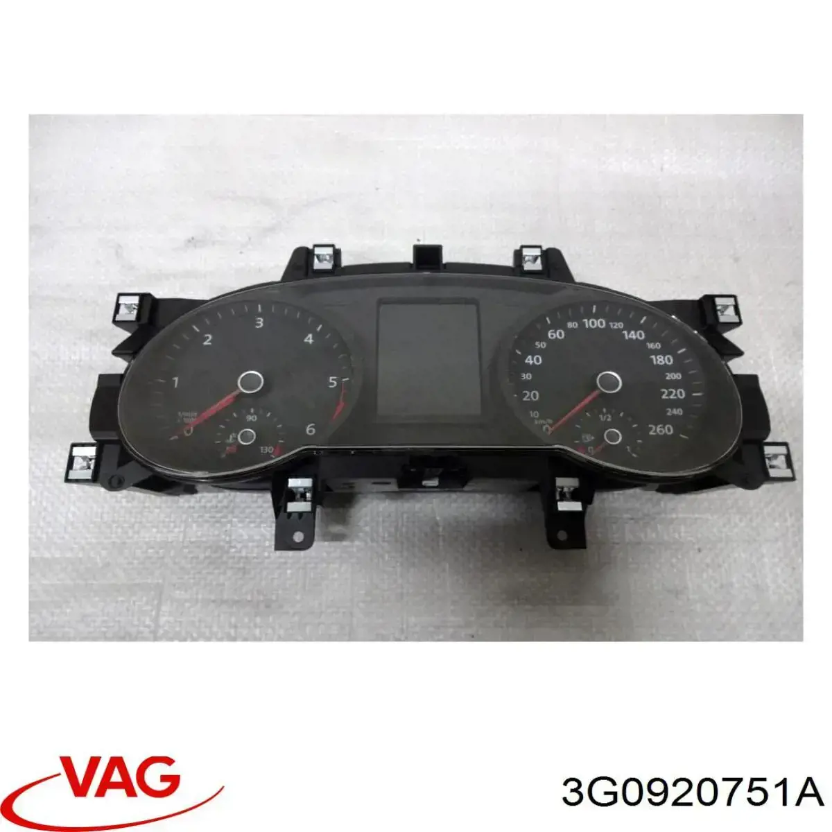 3G0920751A VAG