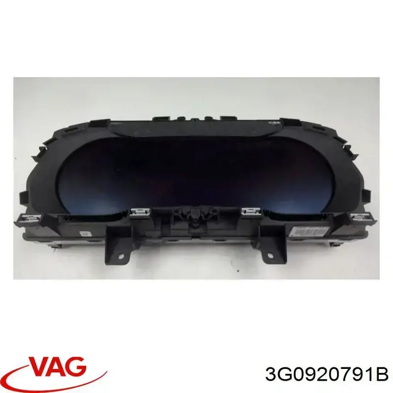 3G0920791B VAG