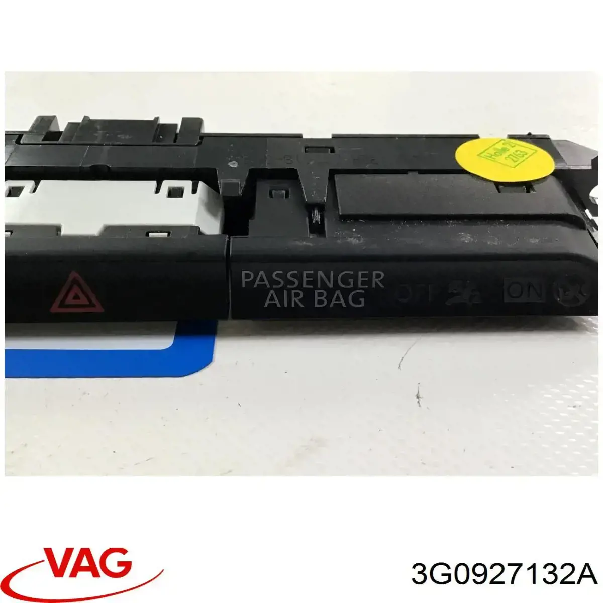  VAG 3G0927132A precio, desde 47,92 EUR