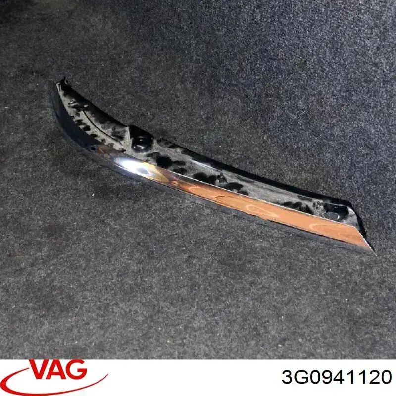 VAG 3G0941120 precio, desde 17,76 EUR