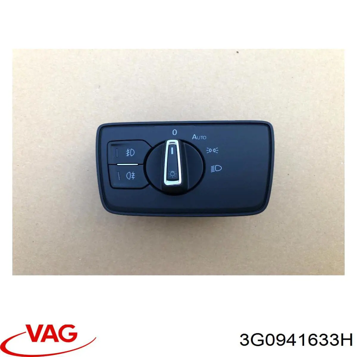 Comprar 3G0941633H VAG 