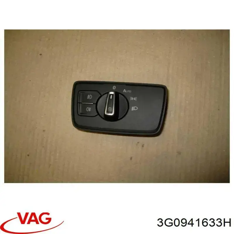 3G0941633H VAG