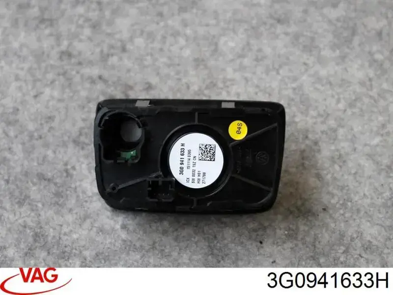  VAG 3G0941633H precio, desde 46,46 EUR