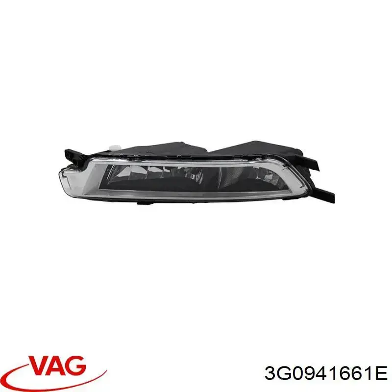 3G0941661E VAG Luz antiniebla izquierda
