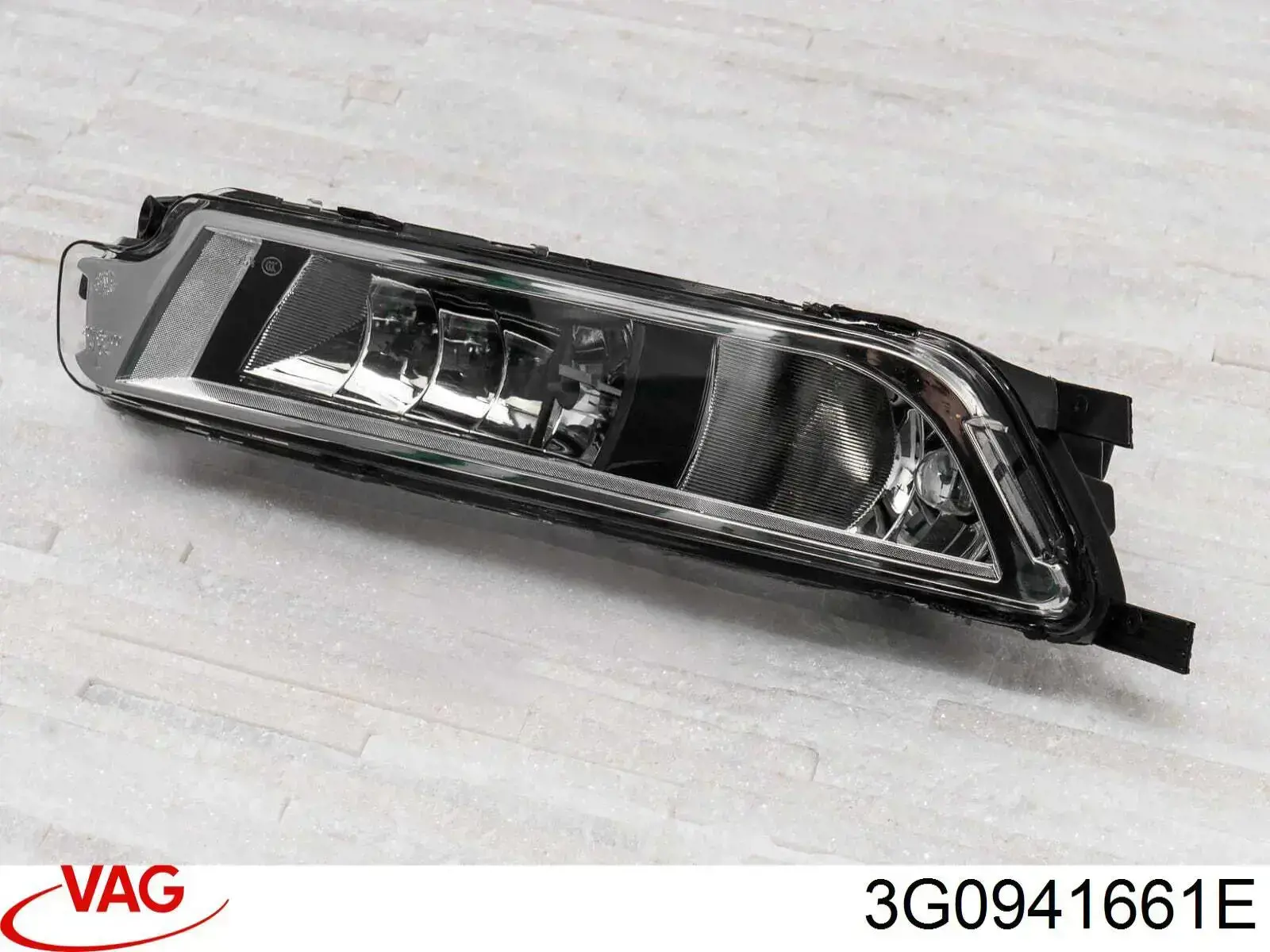 Luces antiniebla  izquierdo VAG 3G0941661E precio, desde 72,83 EUR