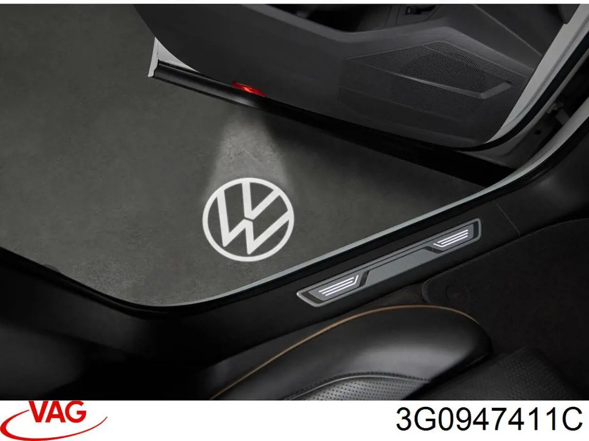 Comprar 3G0947411C VAG 