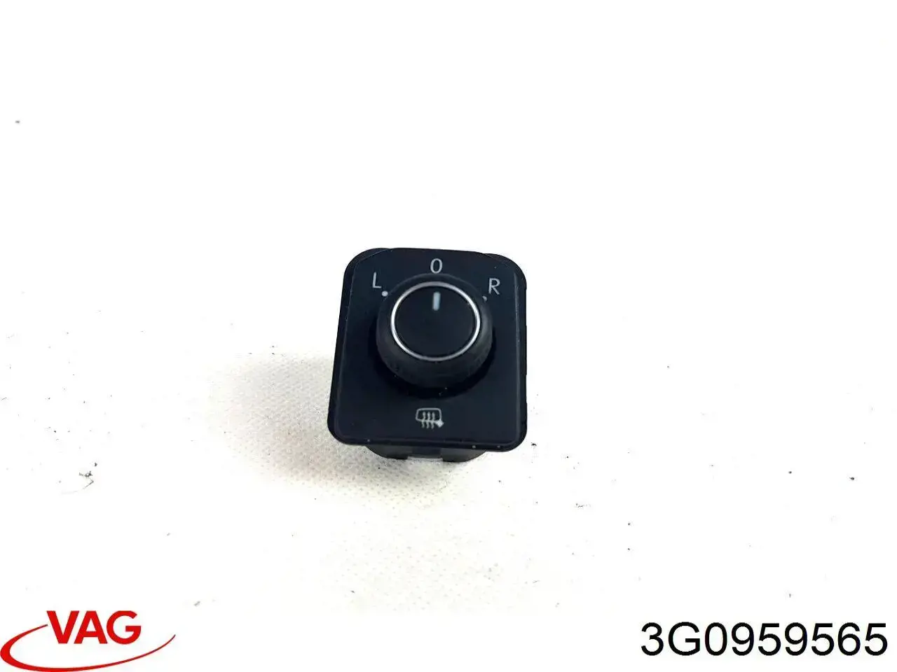 Módulo de espejos retrovisores en la puerta VAG 3G0959565 precio, desde 30,49 EUR
