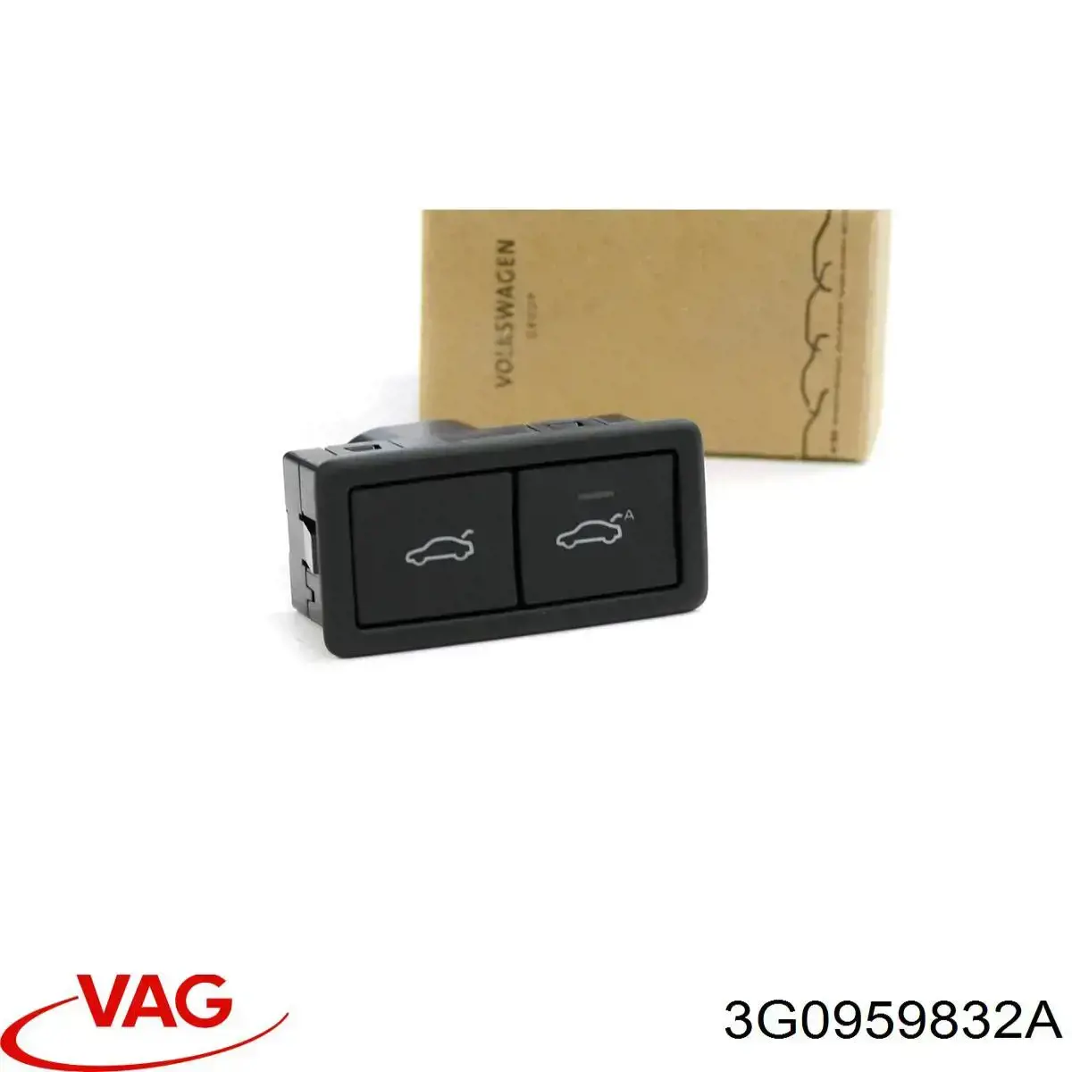 VAG 3G0959832A precio, desde 53,72 EUR
