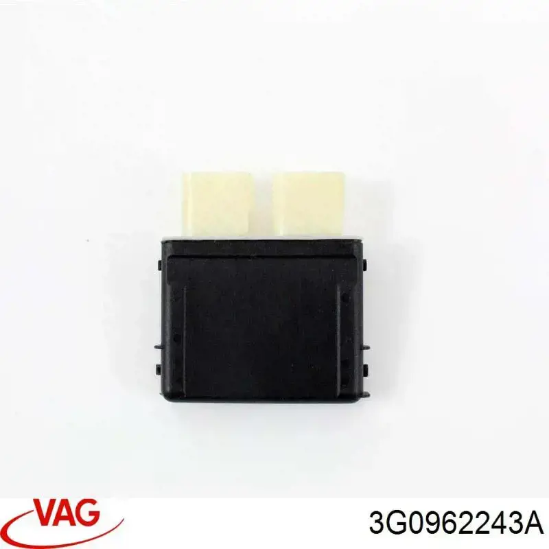 3G0962243A VAG