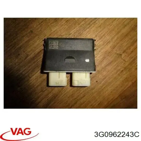 3G0962243C VAG