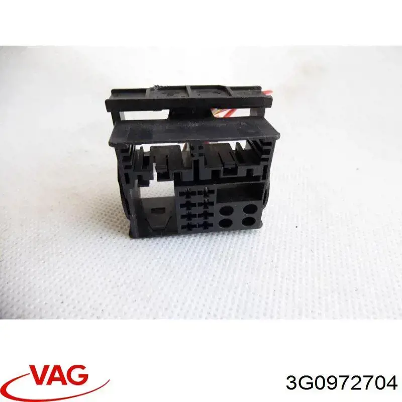  VAG 3G0972704