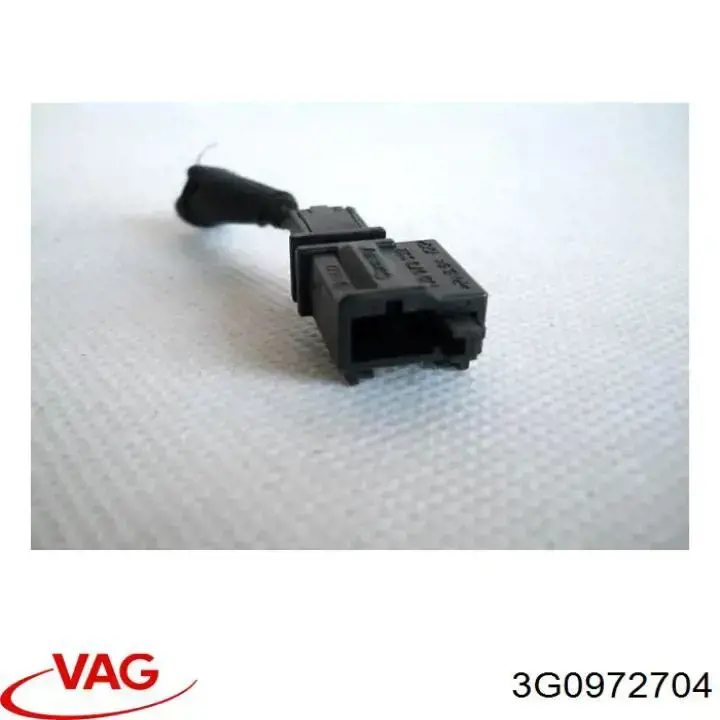  VAG 3G0972704 precio, desde 14,22 EUR
