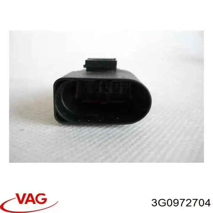  3G0972704 VAG