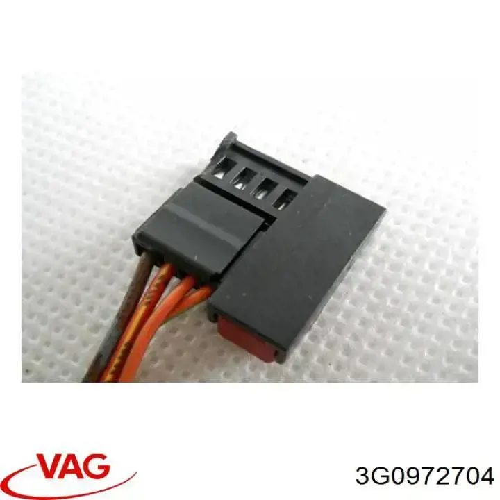  VAG 3G0972704 precio, desde 14,22 EUR