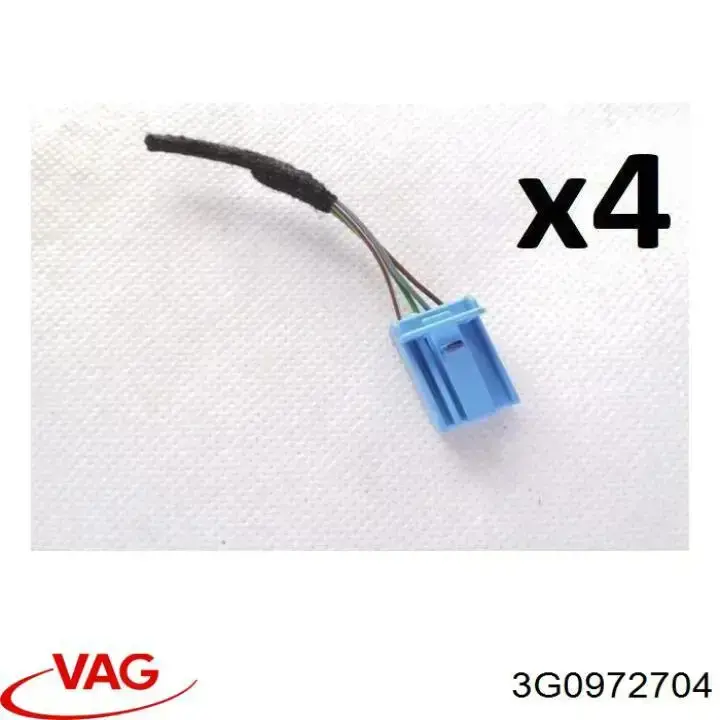  3G0972704 VAG