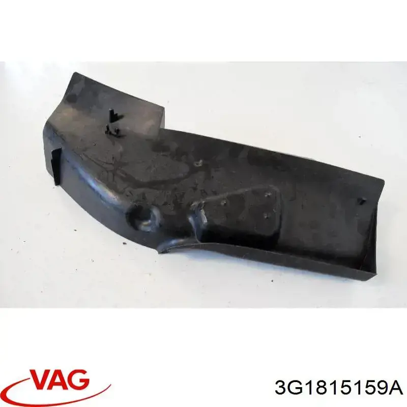  VAG 3G1815159B precio, desde 17,60 EUR