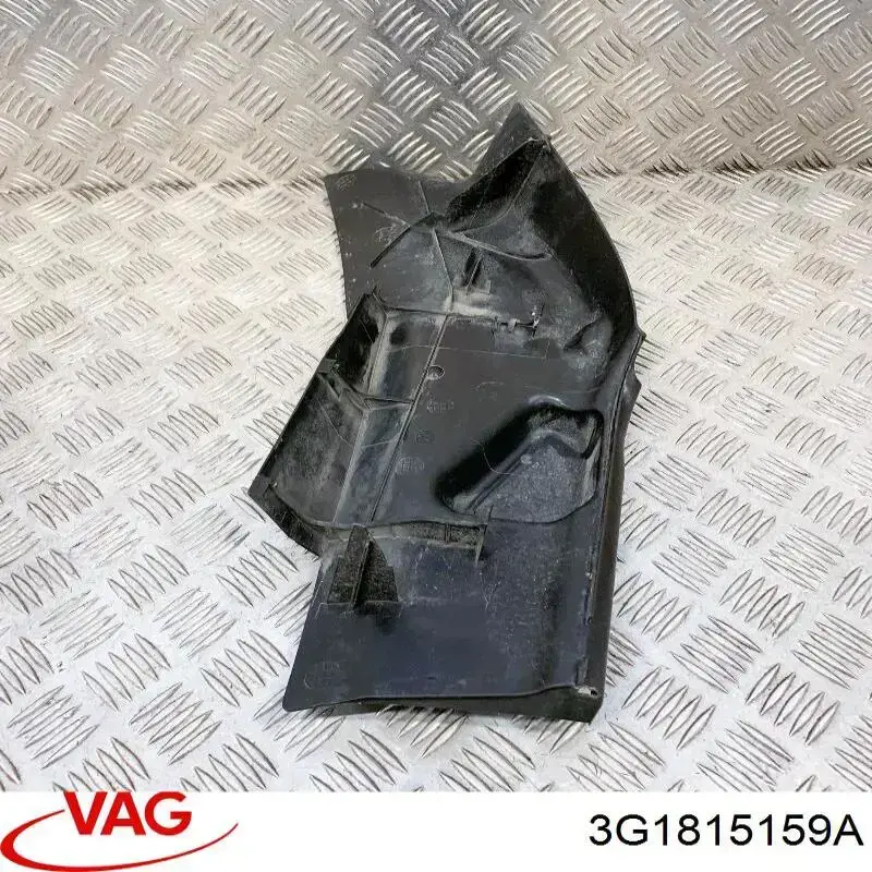  VAG 3G1815159B