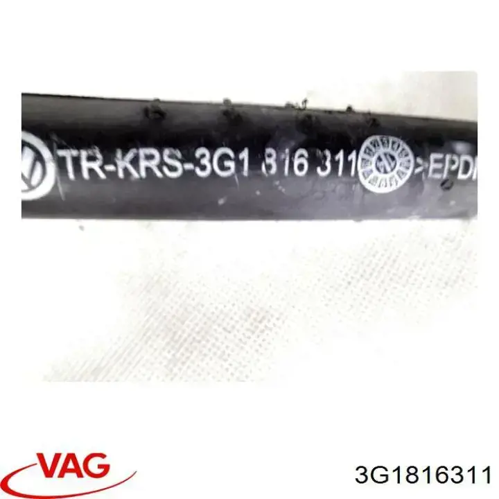 5G1816311A VAG