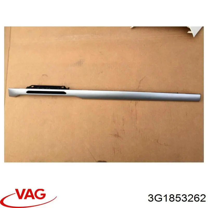  VAG 3G1853262 precio, desde 46,46 EUR