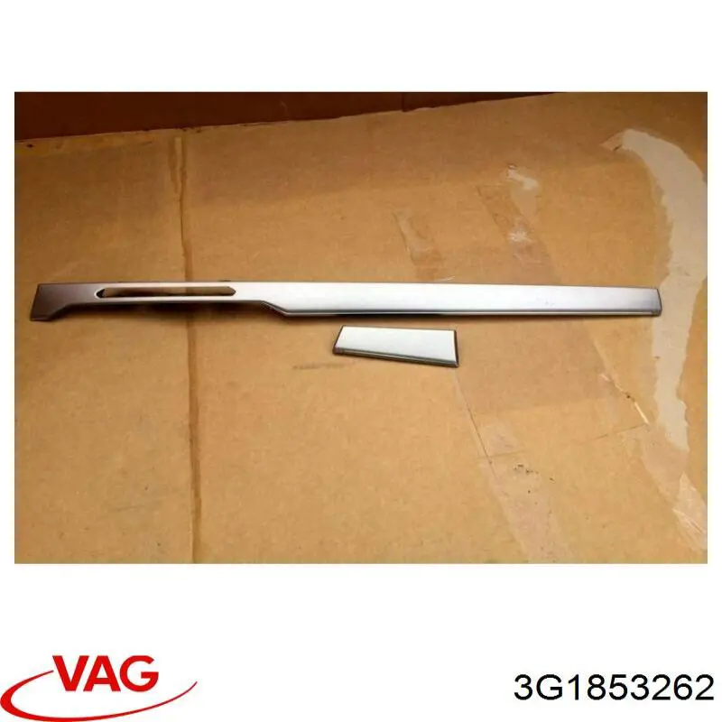 Comprar 3G1853262 VAG 