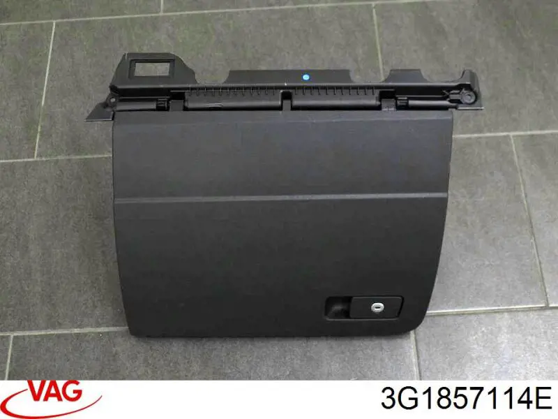  VAG 3G1857114E precio, desde 126,12 EUR