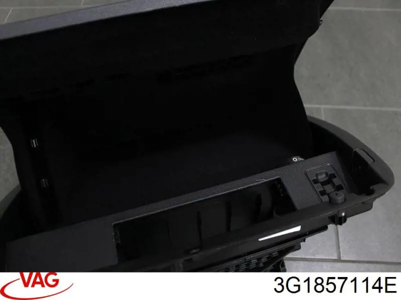 Comprar 3G1857114E VAG 