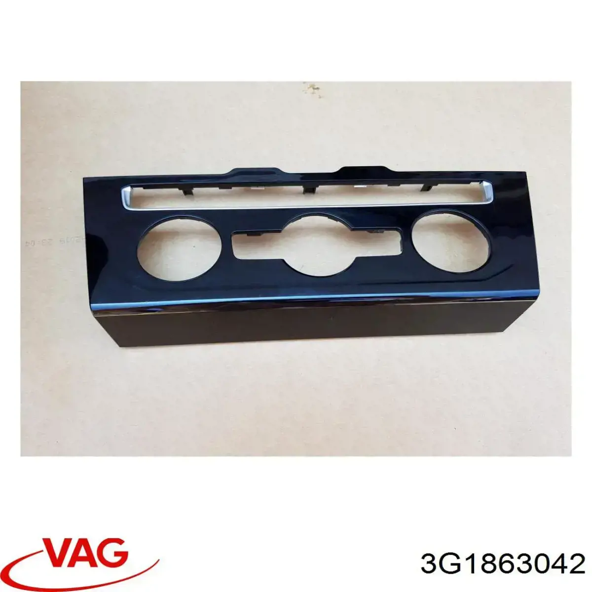 3G1863042 VAG