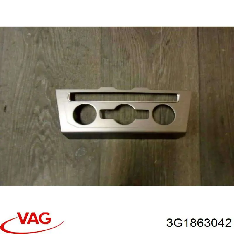 VAG 3G1863042 precio, desde 30,49 EUR