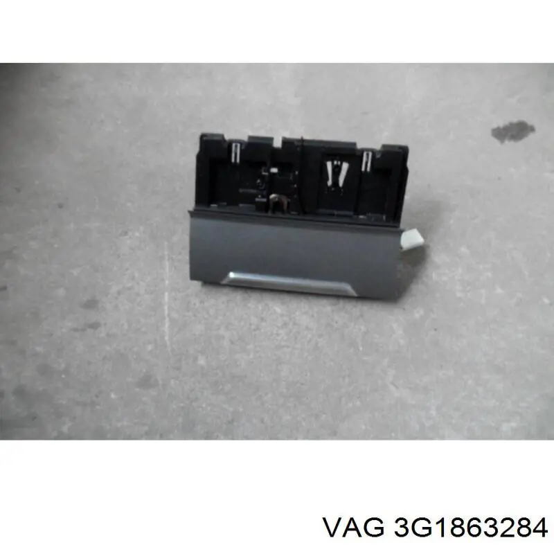 3G1863284 VAG