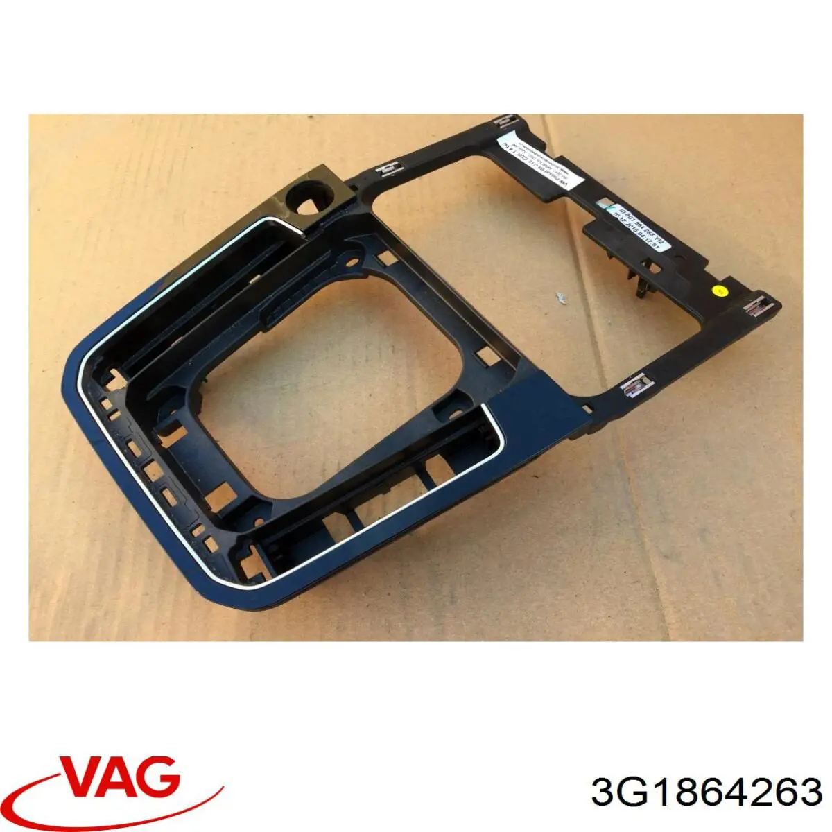 Comprar 3G1864263 VAG 