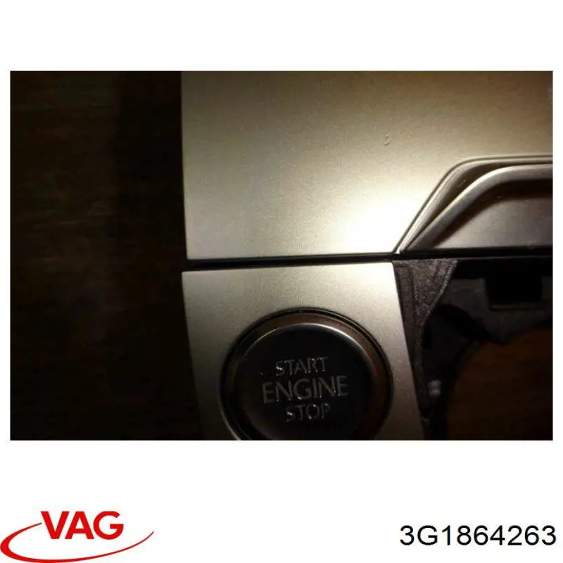  VAG 3G1864263 precio, desde 39,20 EUR