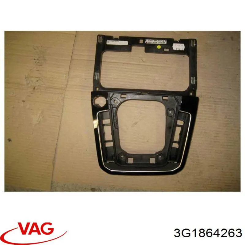 3G1864263 VAG