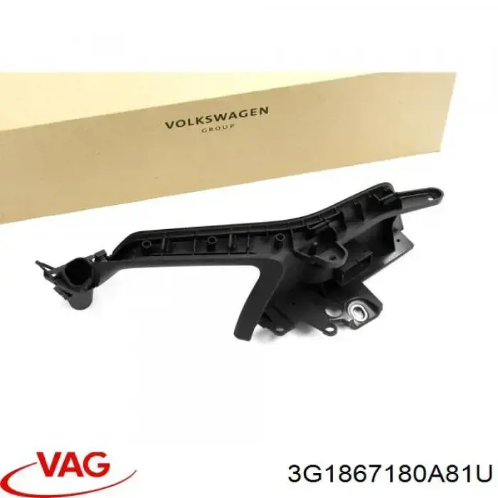 3G1867180A81U VAG