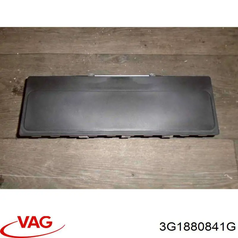 3G1880841E VAG