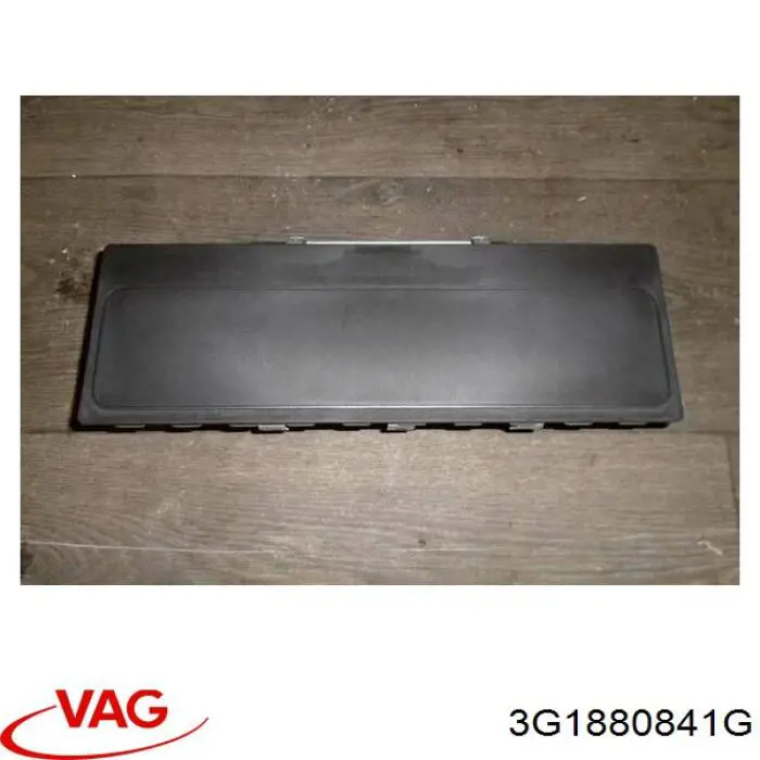 Comprar 3G1880841G VAG Airbag de rodilla del conductor