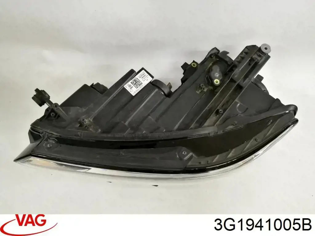 Comprar 3G1941005B VAG Faro delantero izquierdo